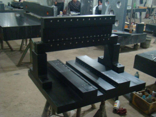 大理石機(jī)械構(gòu)件