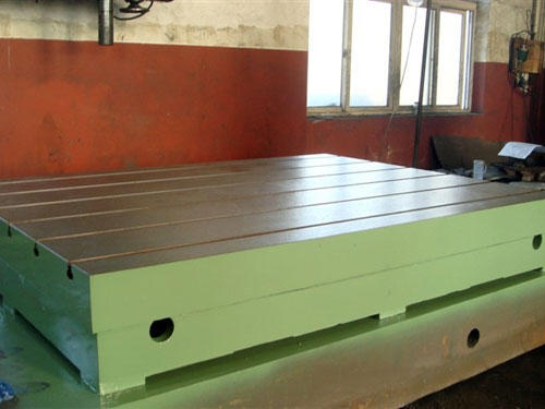 工字箱型平臺(tái)