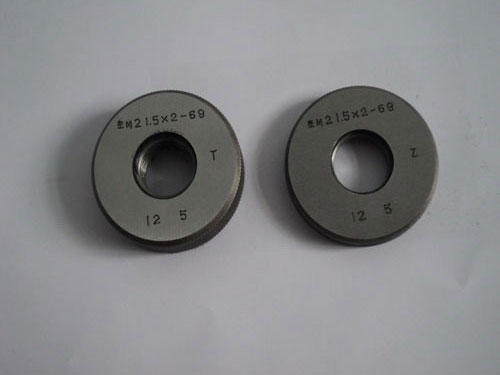 螺紋環(huán)規(guī)