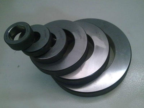 校對(duì)光滑專用環(huán)規(guī)