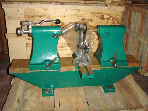 新型偏擺檢查儀