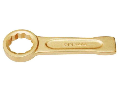 防爆敲擊梅花扳手