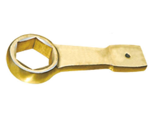 防爆敲擊六角扳手