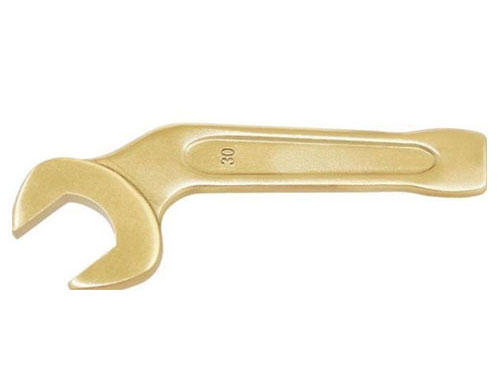 防爆彎柄呆扳手