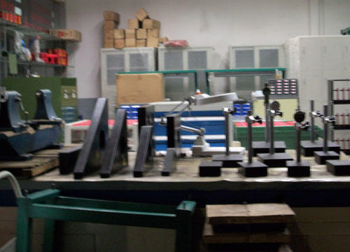 創(chuàng)新工量具生產(chǎn)場景8