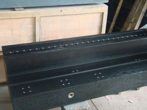 花崗石構(gòu)件