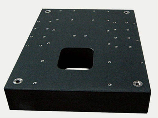 大理石打孔平臺