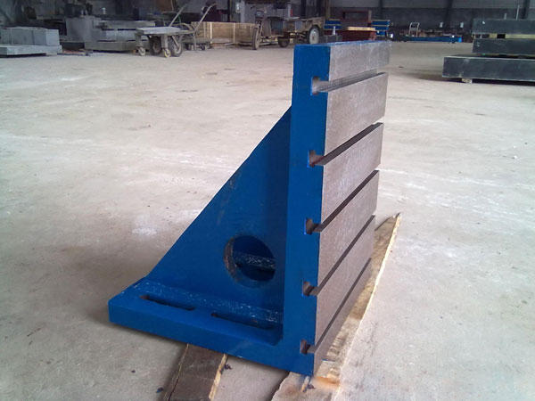 非標(biāo)開(kāi)槽彎板