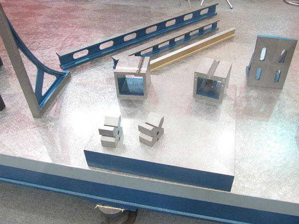 鑄鐵檢驗(yàn)量具