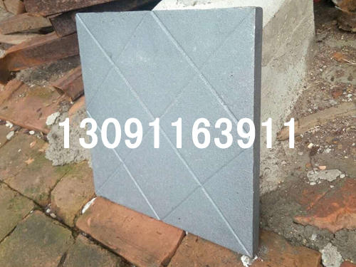 廠房專用鑄鐵地板