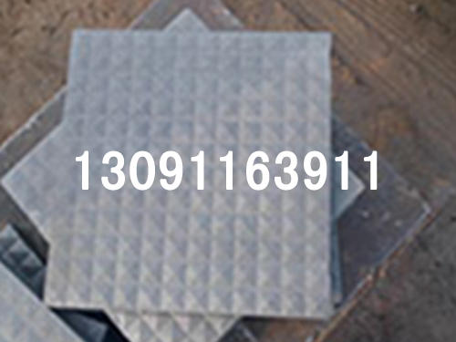 耐高溫鑄鐵地板