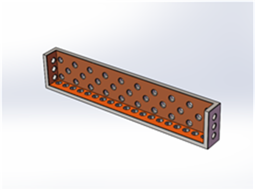柔性平板工裝-L型方箱