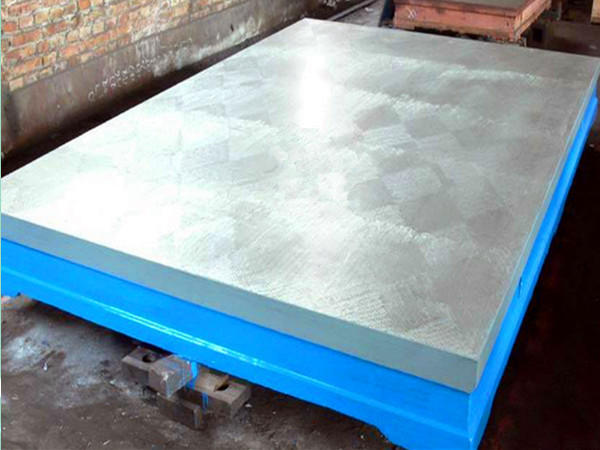 劃線(xiàn)平板平臺(tái)