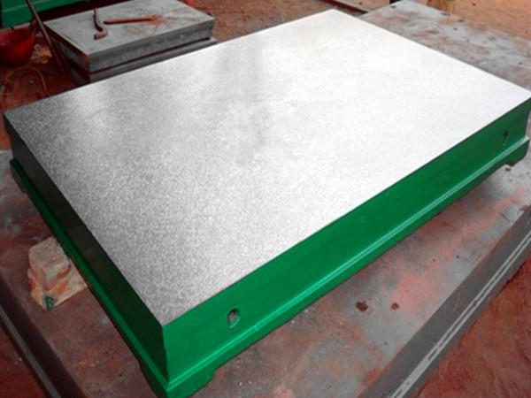 基礎(chǔ)平板平臺(tái)