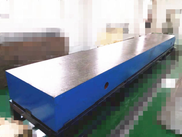 鋁型材平臺(tái)